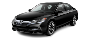 Civic Hybrid
