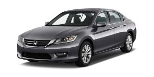 Accord 9