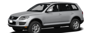 Touareg