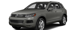 Touareg 3