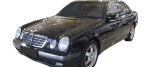 E class (W210)