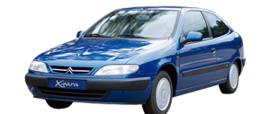 Xsara