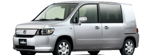 Mobilio Spike
