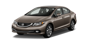 Civic 7