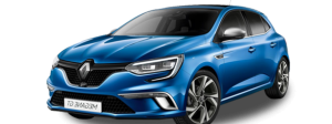 Megane 5