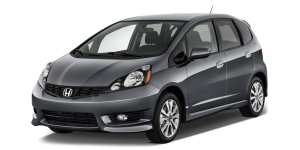 Fit Shuttle Hybrid