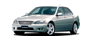 Altezza