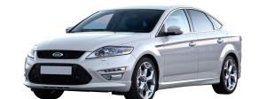 Mondeo 2