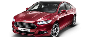 Mondeo 5