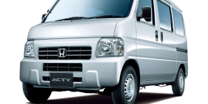Acty Van