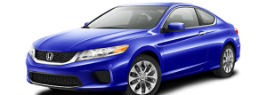 Accord Wagon