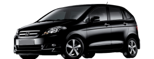 FR-V