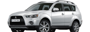 Outlander XL