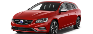 V60 Cross Country