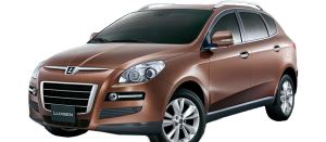 7 SUV