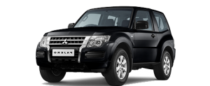 Pajero 3