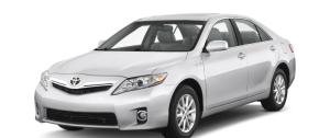 Camry (Japan market) 2011