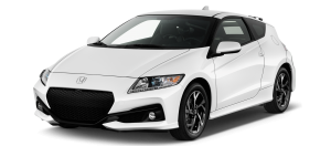 CR-Z