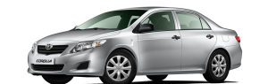 Corolla (E140, E150)