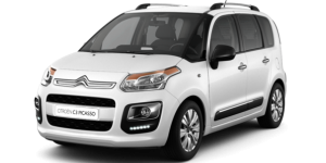 C3 Picasso