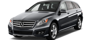 R class