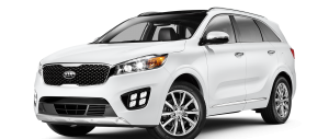 Sorento Prime