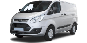 Transit Custom