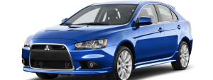 Lancer Ralliart