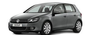 Golf 5