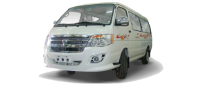 Alpha Minibus