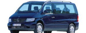 V-class (W638)