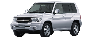 Pajero IO