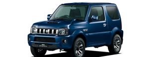 Jimny Sierra