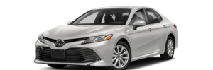 Camry (Japan market) 2018