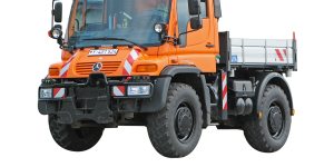 Unimog U400