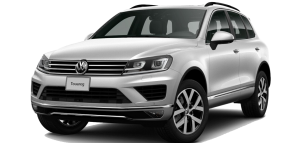 Touareg 4