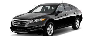 Crosstour
