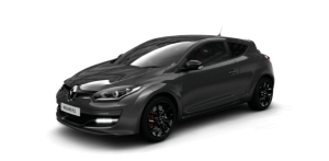 Megane RS