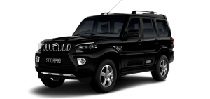 XUV500 / Scorpio