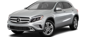 GLA class