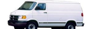 Ram VAN