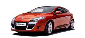 Megane 3