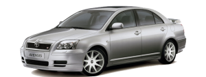 Avensis 3