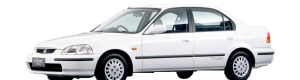 Civic Ferio