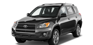 RAV4 (XA30)
