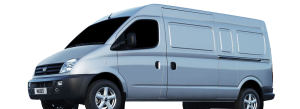 Maxus