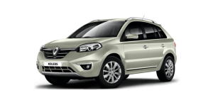 Koleos