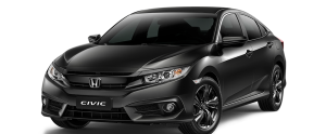 Civic 10