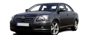 Avensis
