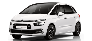 C4 Picasso